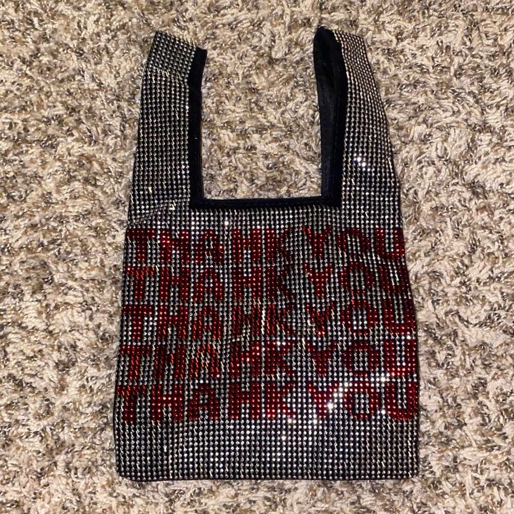 THANK YOU Bag